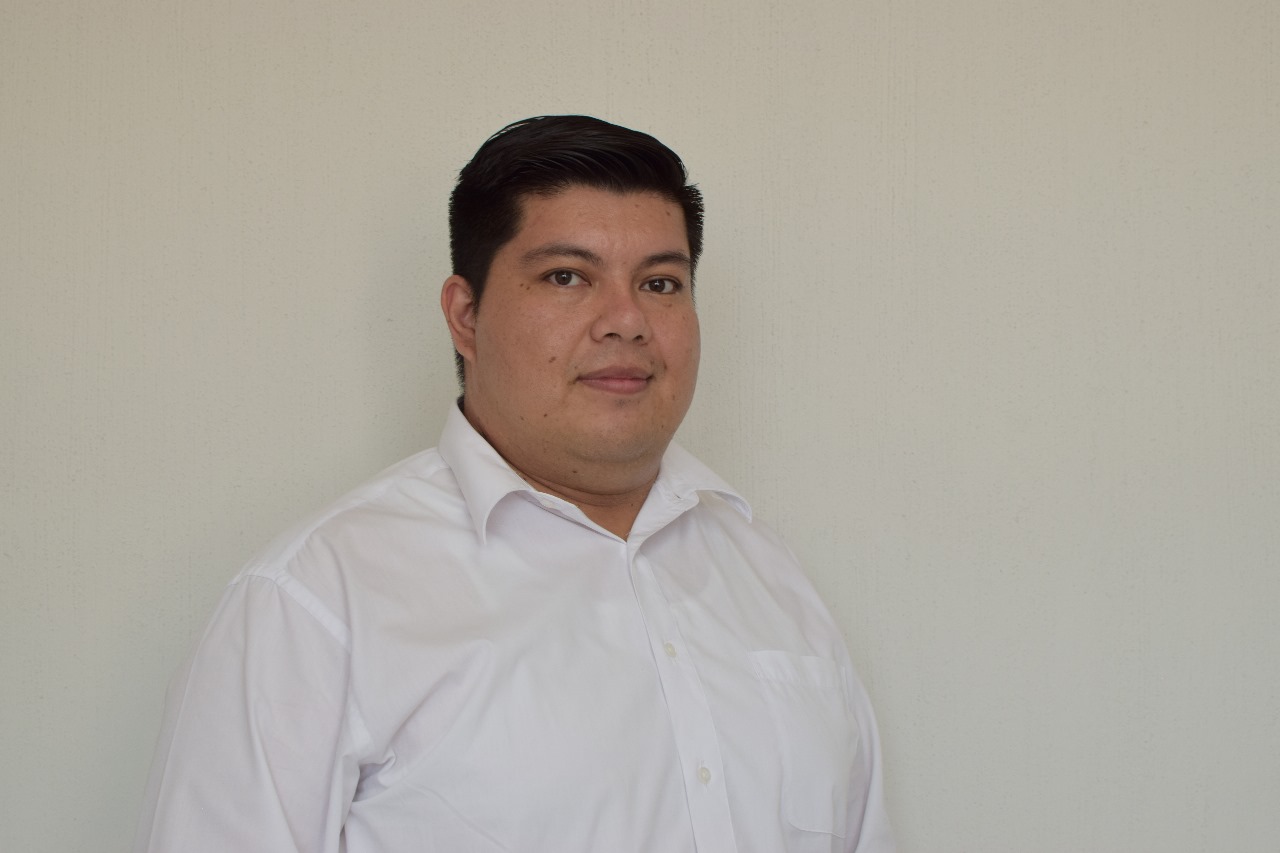 L.A. JESÚS ÁNGEL SÁNCHEZ ZAPATA