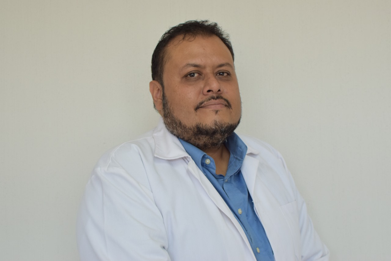 DR. ERICK RUÍZ ROMERO