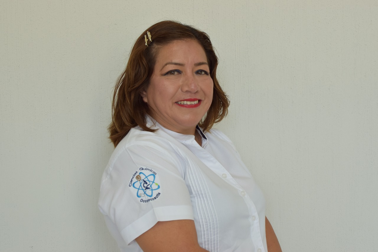 C.P. GLADYS DE LA CRUZ OCHOA 