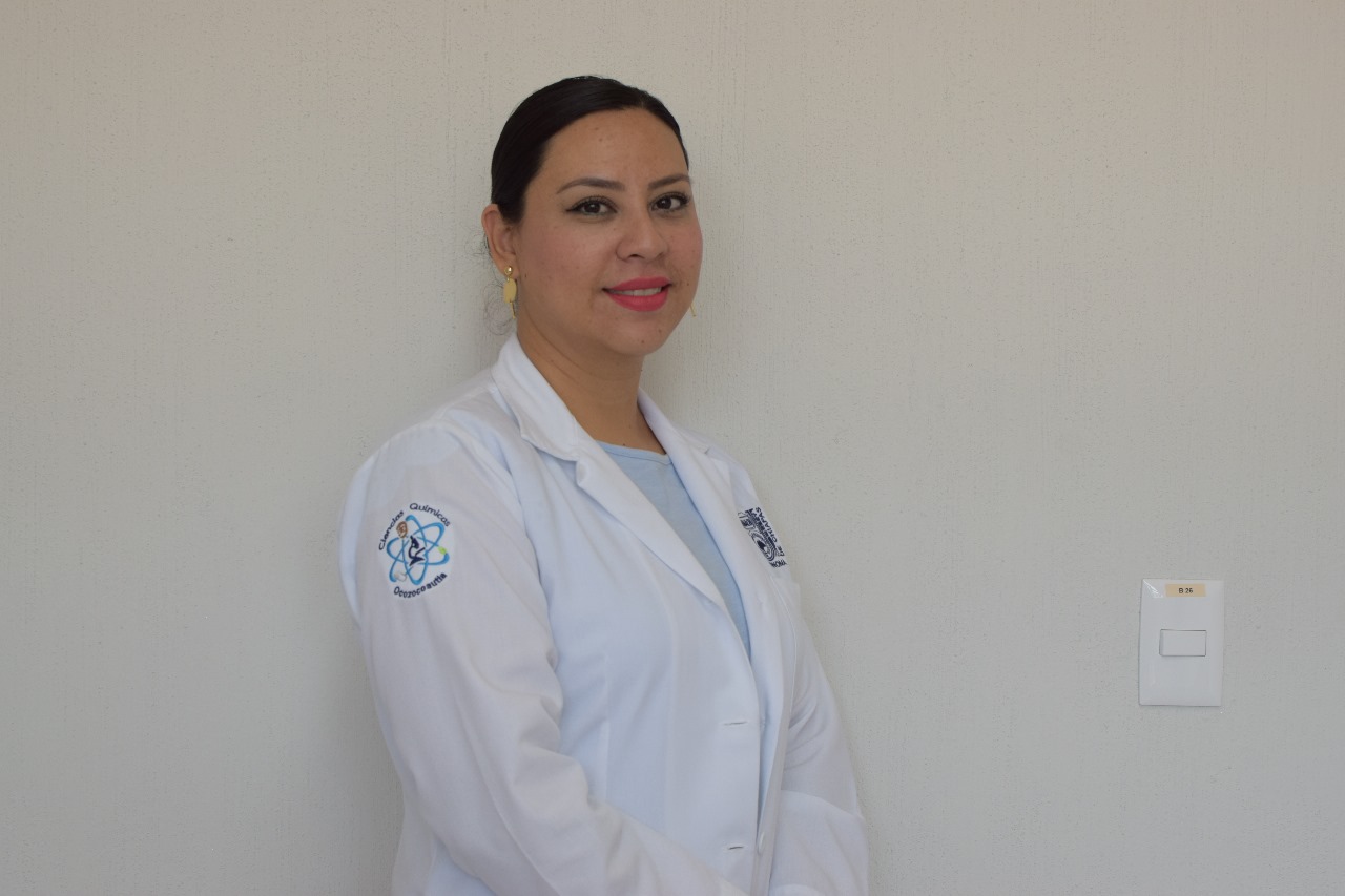 DRA. JOSSELIN CAROLINA CORZO GÓMEZ 