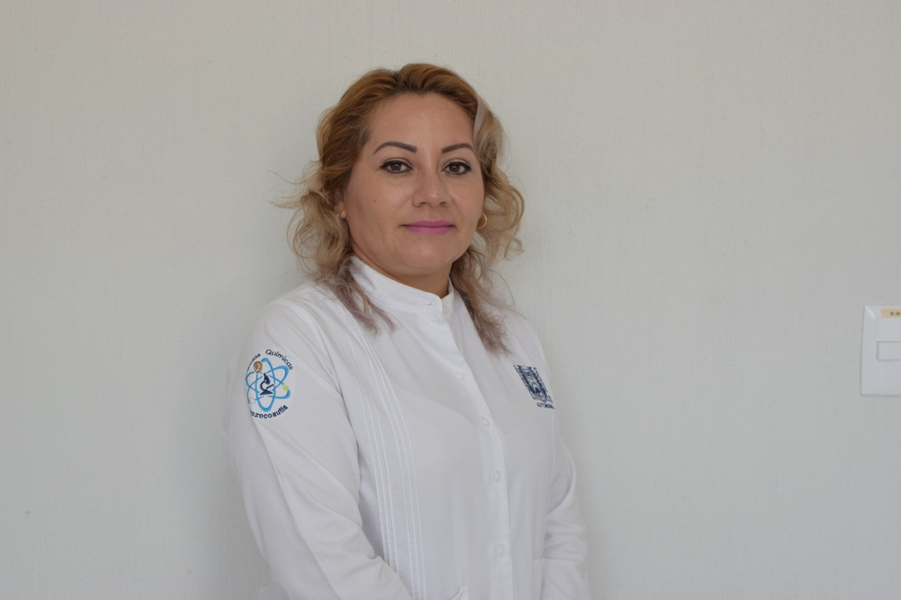 MTRA. MONICA VERENICE GALDÁMEZ RUIZ 