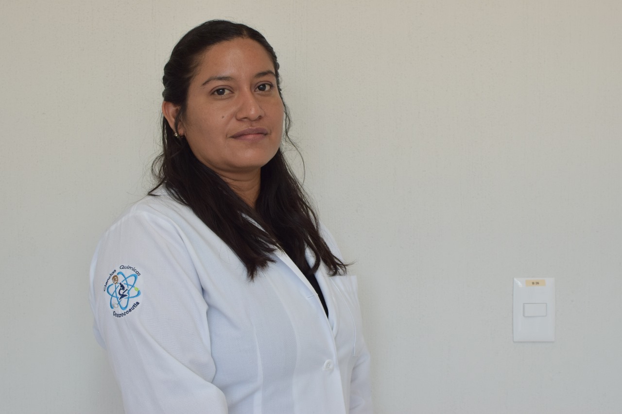 DRA. ROCIO MAGDALENA SÁNCHEZ ALBORES 