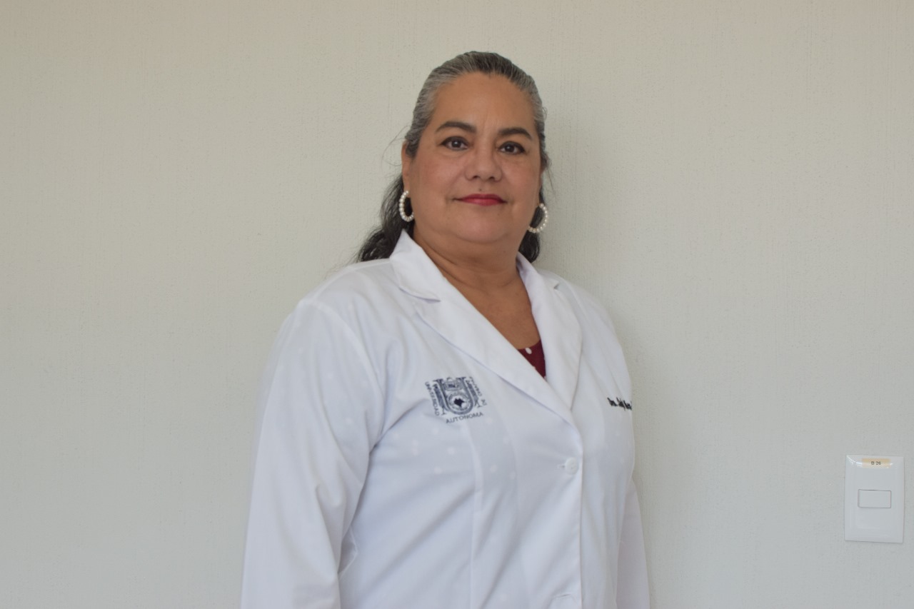 DRA. SAHYLI VERA ESCOBAR 