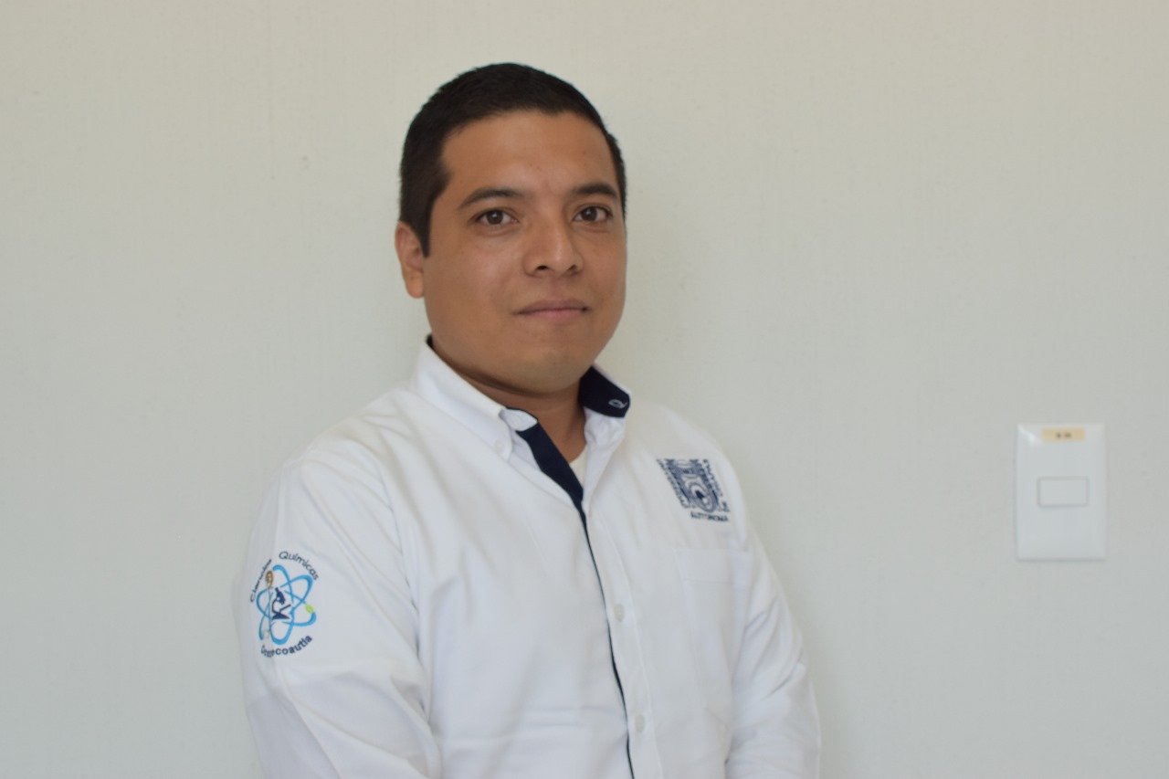 DR. JOSUÉ VIDAL ESPINOSA JUÁREZ