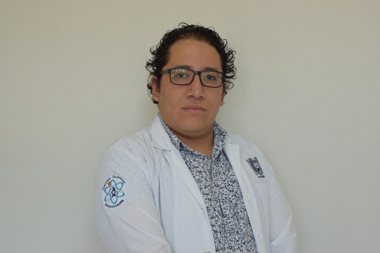 DR. JESÚS MAURICIO ERNESTO HERNÁNDEZ MÉNDEZ 