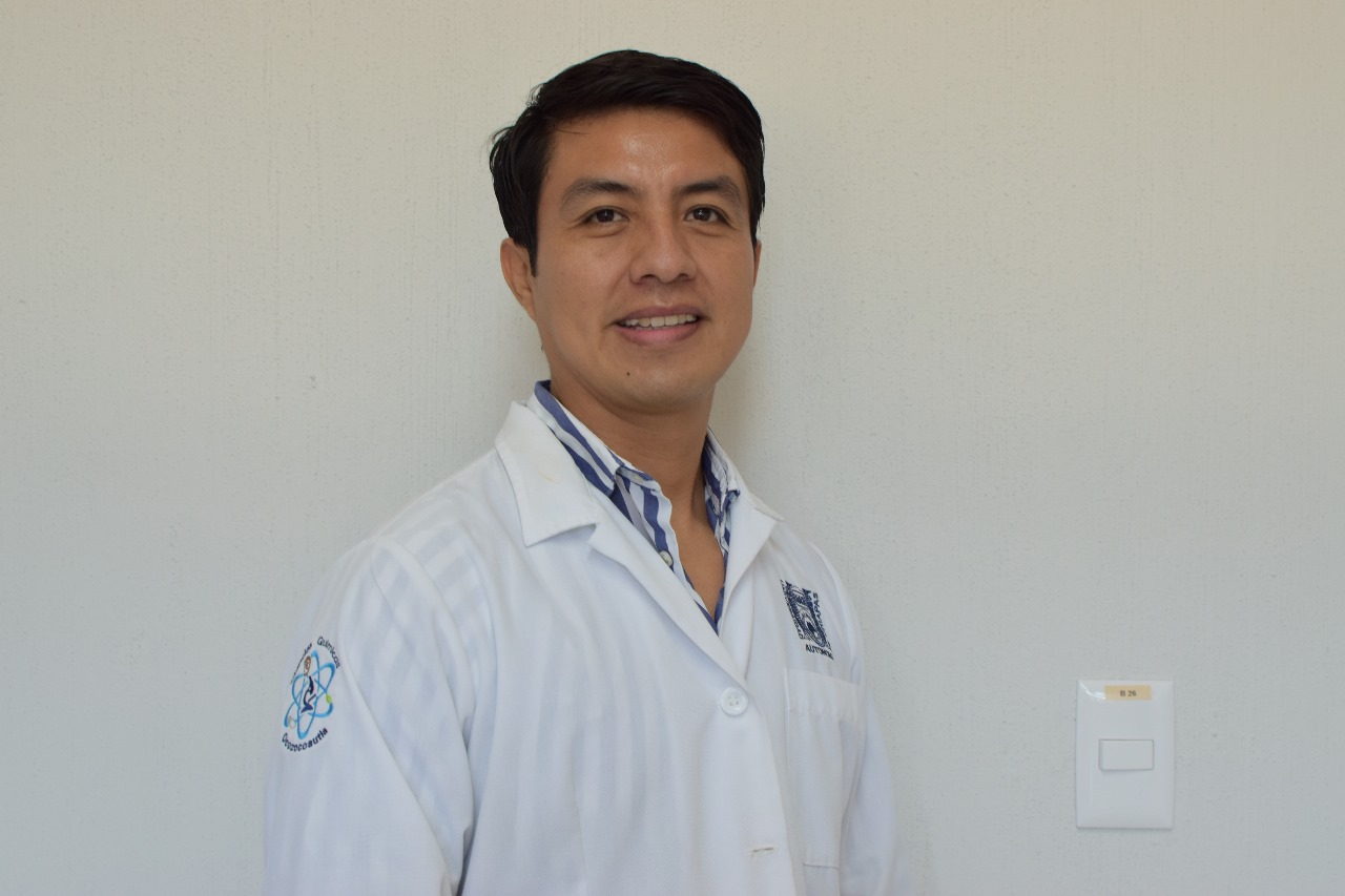 DR. WILBER MONTEJO LÓPEZ